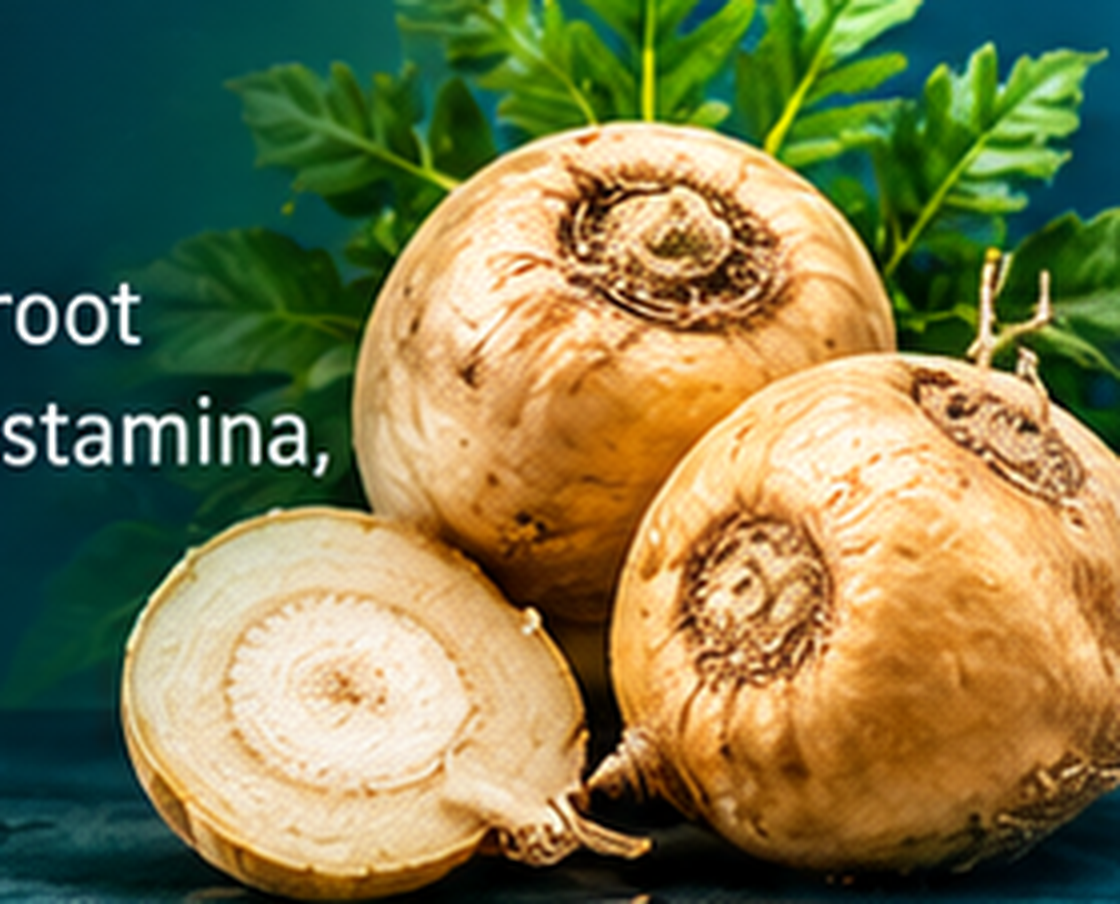Maca Root